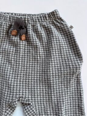 1+ in the Family Sebastia Grey Pants 🌫️